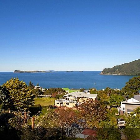 Pretty On Paku, Tairua - Cottage Extérieur photo