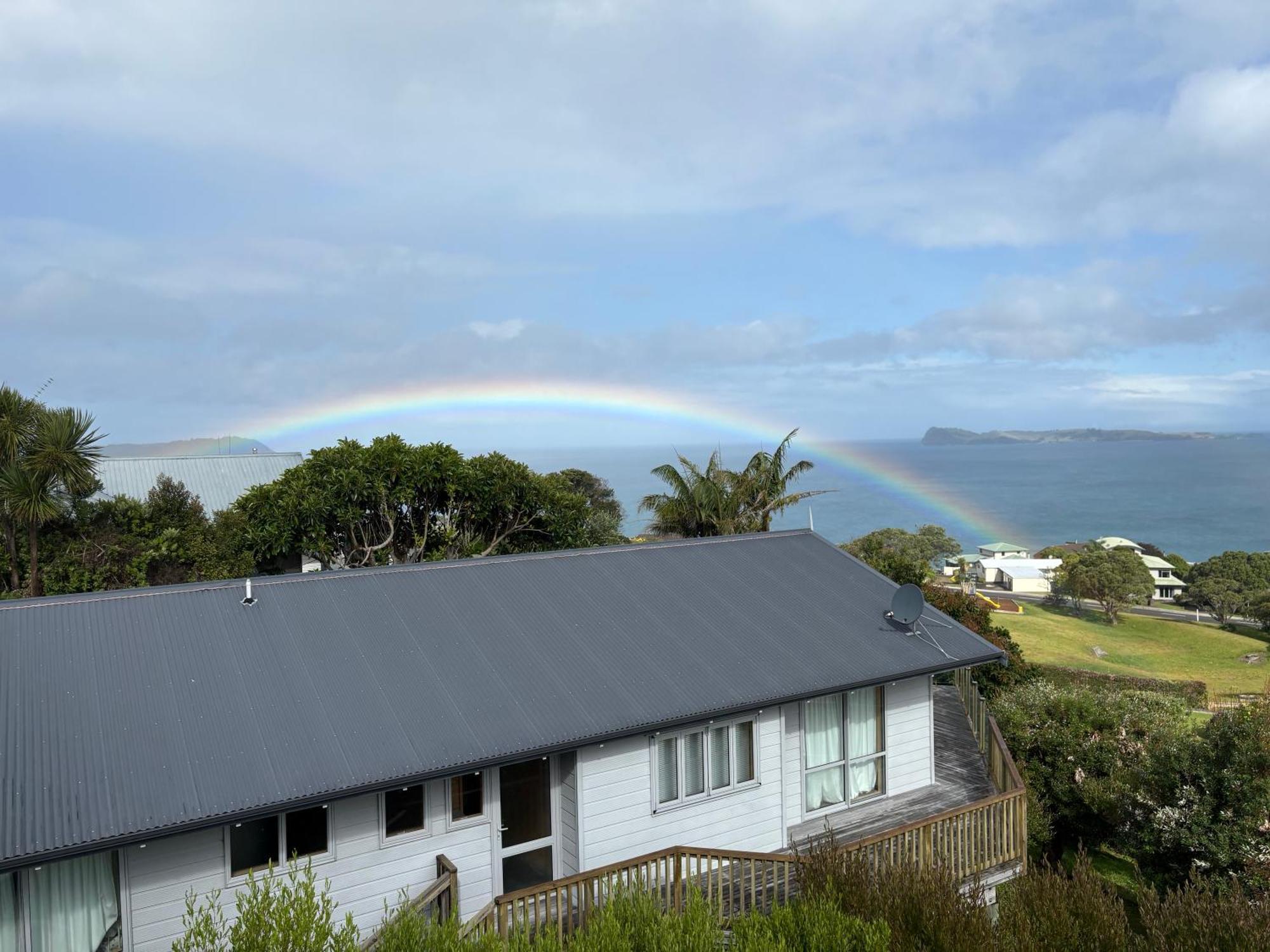 Pretty On Paku, Tairua - Cottage Extérieur photo