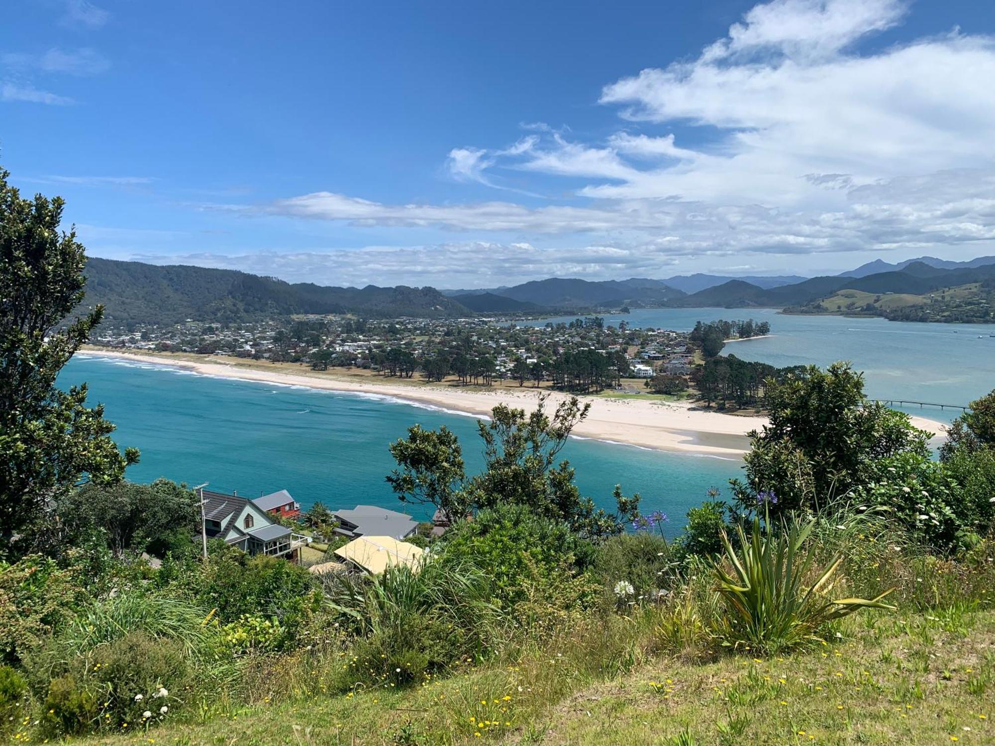 Pretty On Paku, Tairua - Cottage Extérieur photo