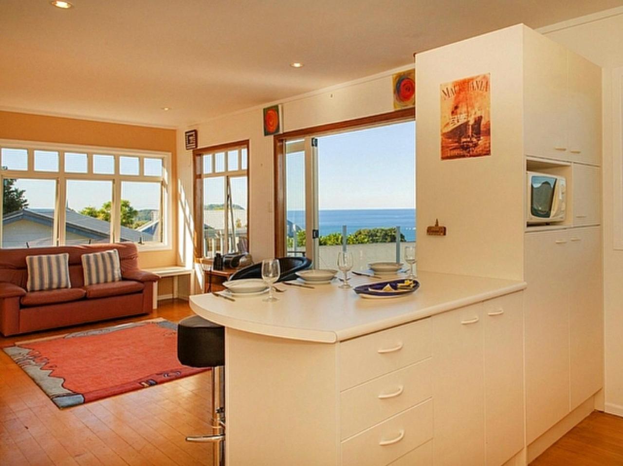 Pretty On Paku, Tairua - Cottage Extérieur photo
