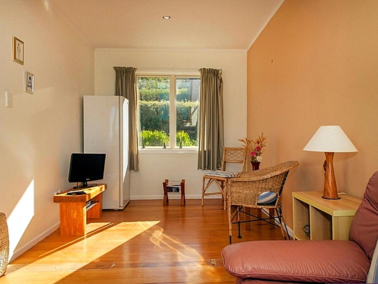 Pretty On Paku, Tairua - Cottage Extérieur photo