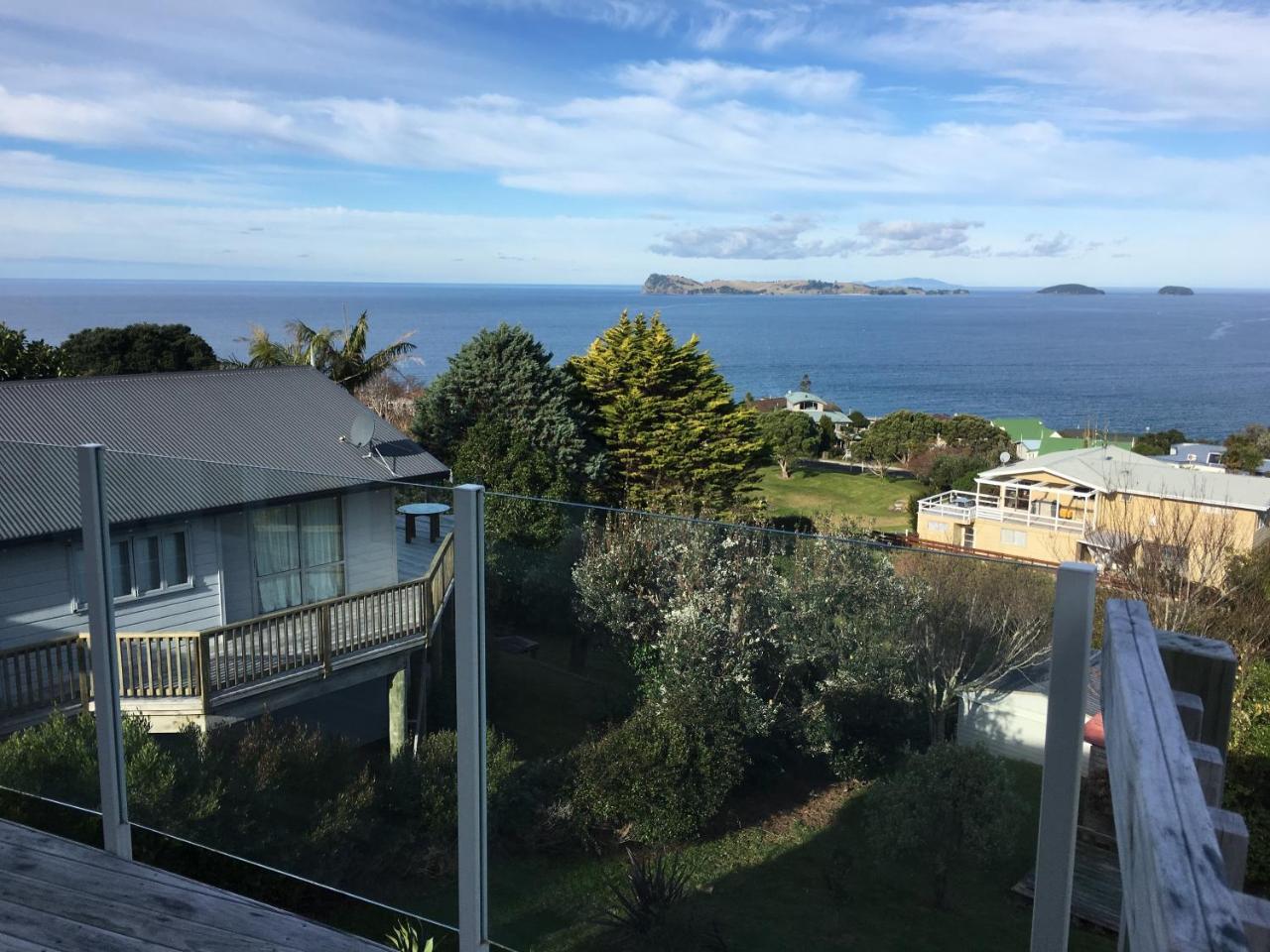Pretty On Paku, Tairua - Cottage Extérieur photo