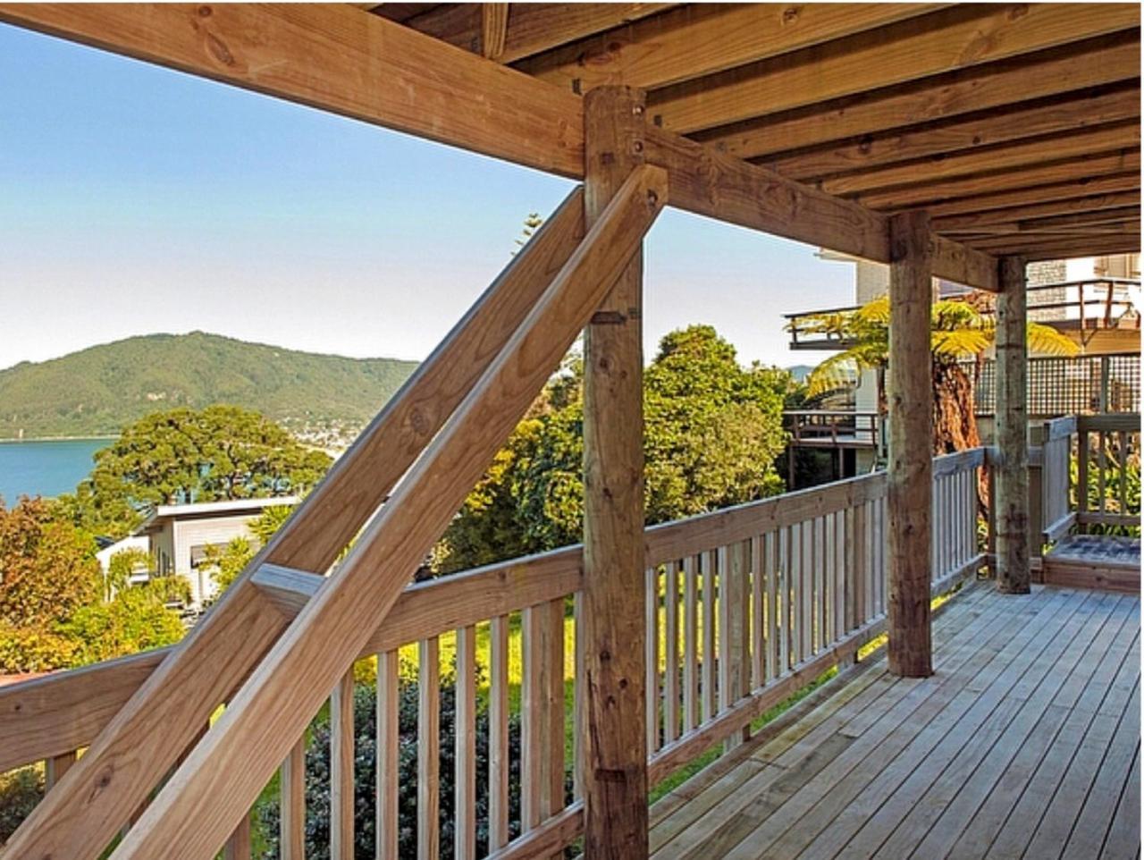 Pretty On Paku, Tairua - Cottage Extérieur photo