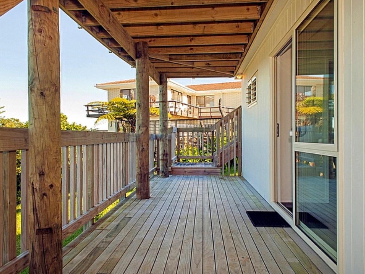 Pretty On Paku, Tairua - Cottage Extérieur photo