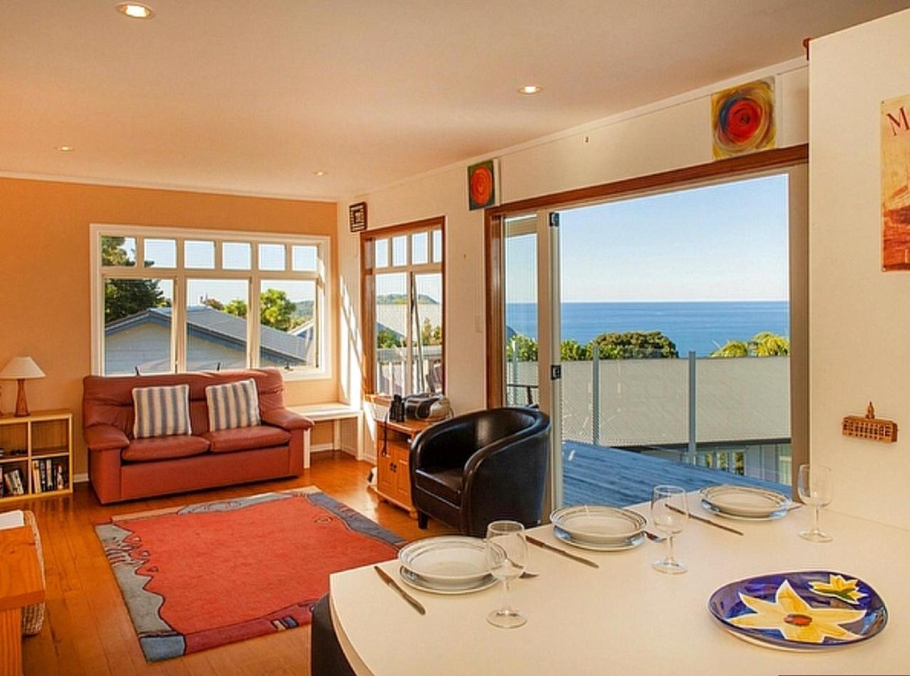 Pretty On Paku, Tairua - Cottage Extérieur photo