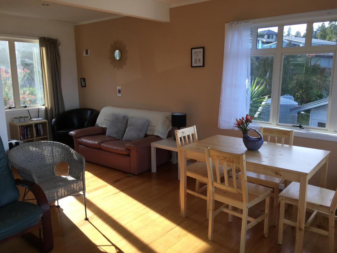 Pretty On Paku, Tairua - Cottage Extérieur photo