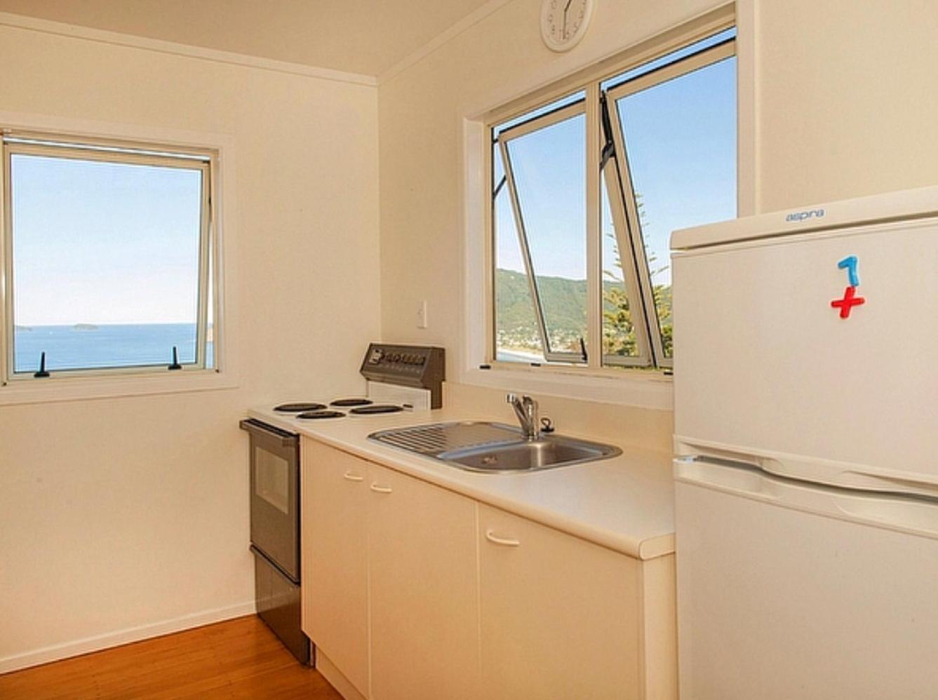 Pretty On Paku, Tairua - Cottage Extérieur photo