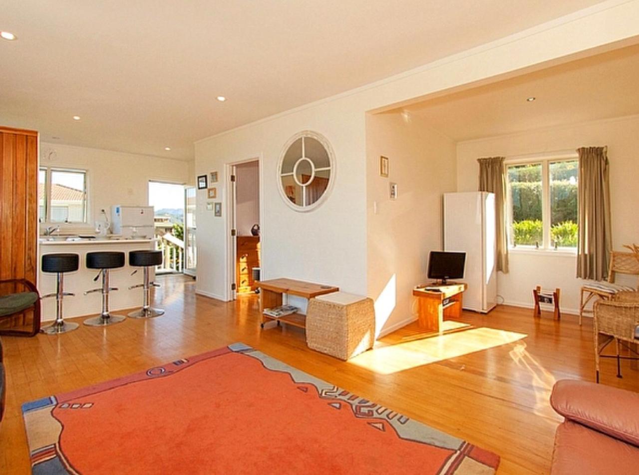 Pretty On Paku, Tairua - Cottage Extérieur photo