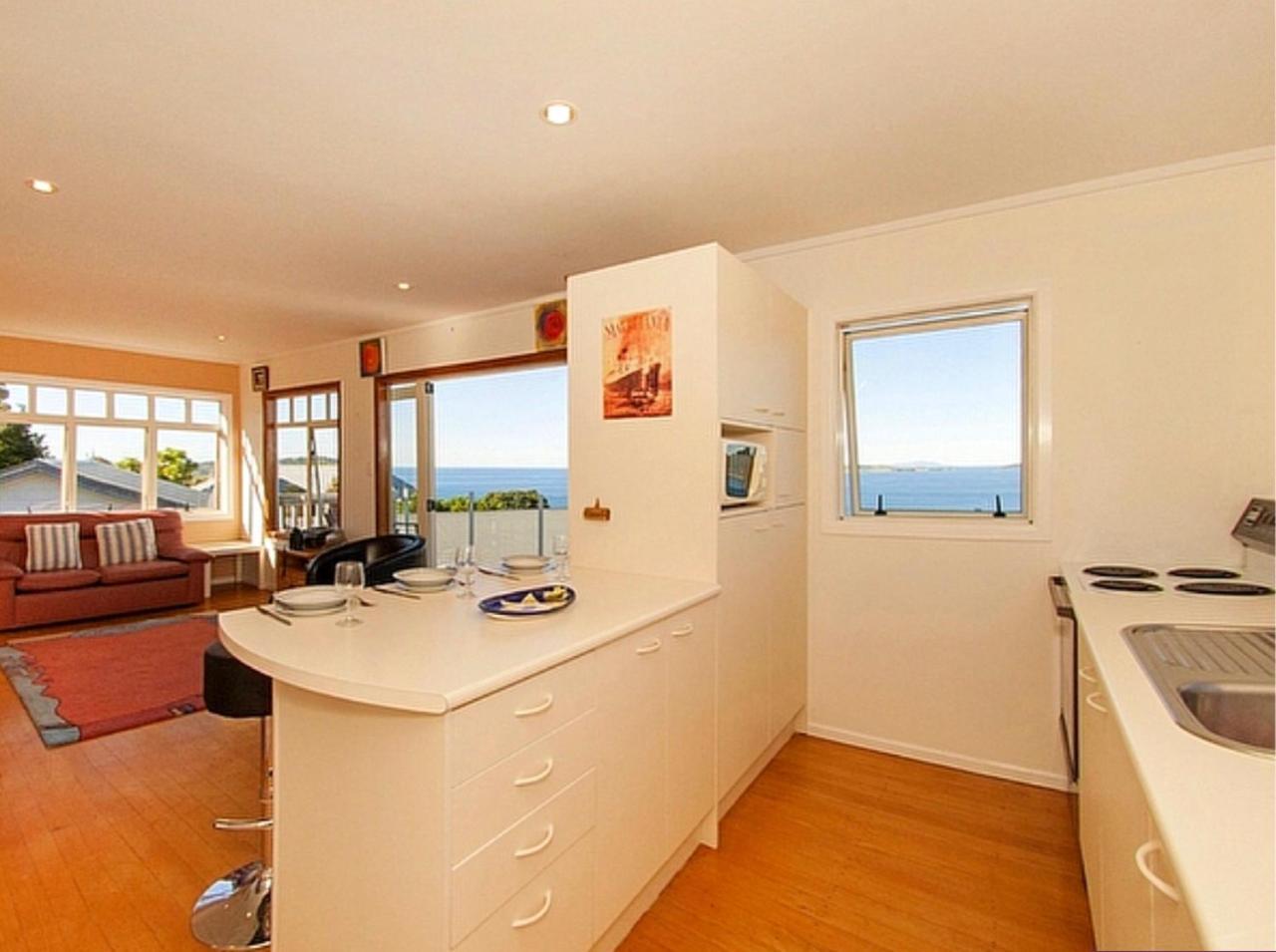Pretty On Paku, Tairua - Cottage Extérieur photo