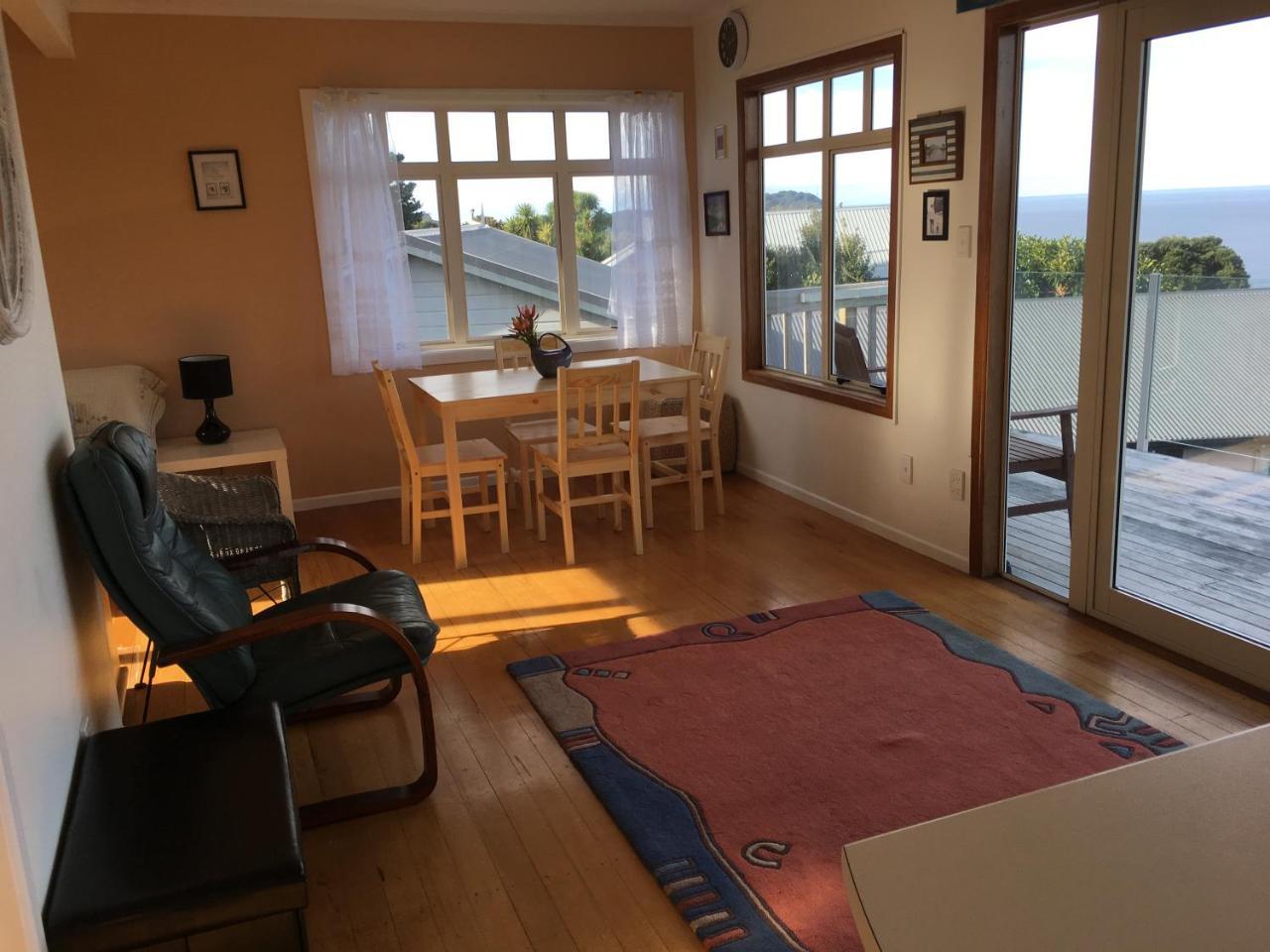 Pretty On Paku, Tairua - Cottage Extérieur photo
