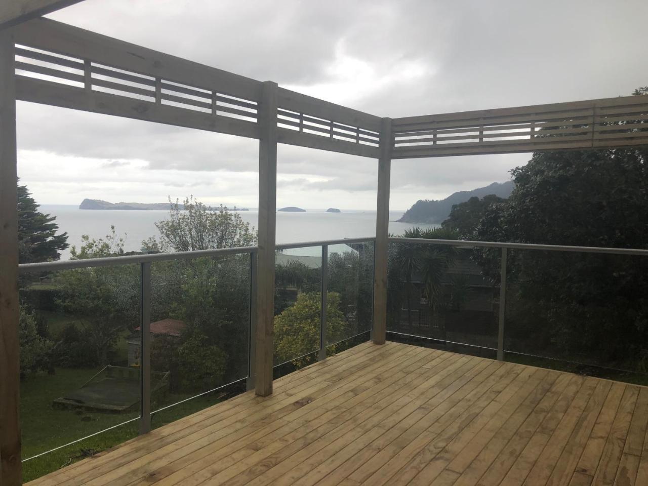 Pretty On Paku, Tairua - Cottage Extérieur photo