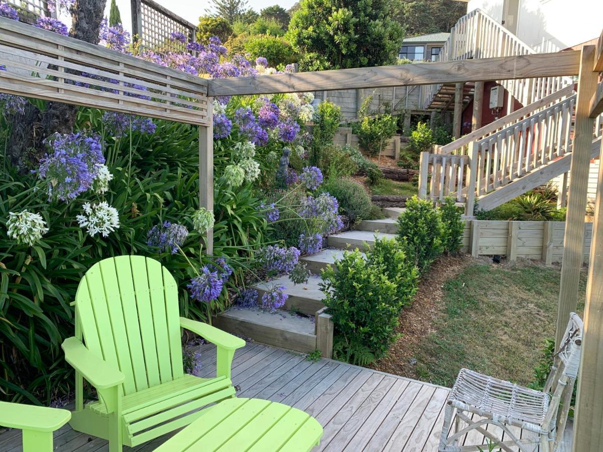 Pretty On Paku, Tairua - Cottage Extérieur photo